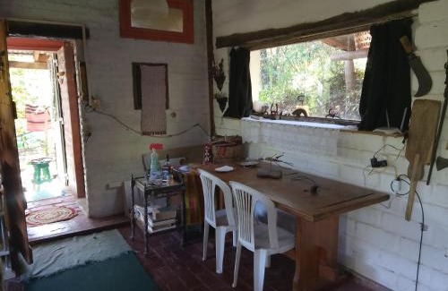 General San Martín Chalet De Esquí | Mi tierra santa