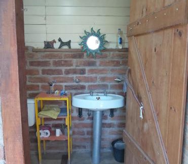 General San Martín Chalet De Esquí | Mi tierra santa
