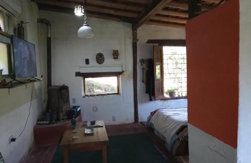 General San Martín Chalet De Esquí | Mi tierra santa