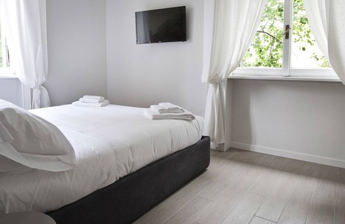 Fiera Apartamento | Mi-veni27a1 - Sebastiano Veniero 27 - Quadrilocale