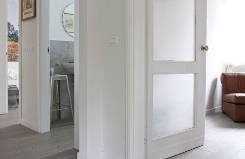 Fiera Apartamento | Mi-veni27a1 - Sebastiano Veniero 27 - Quadrilocale