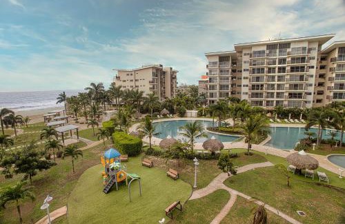 Punta Chame Apartamento | Mi Ventana del Mar 3G