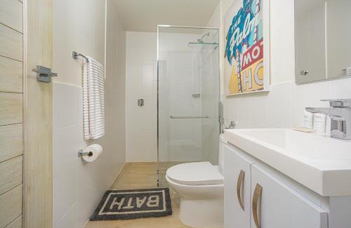 Punta Chame Apartamento | Mi Ventana del Mar 3G