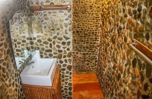 Playa Matapalo Cabina | Mi Vida Lodge