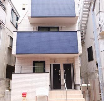 Shinjuku Apartamento | Mi-Villa Aprire Yotsuya