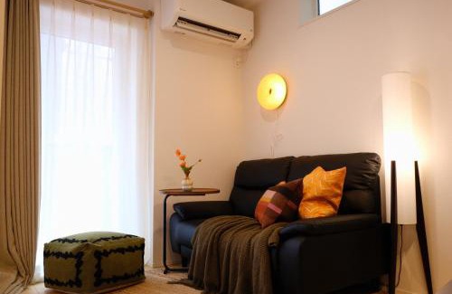 Shinjuku Apartamento | Mi-Villa Aprire Yotsuya