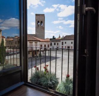 Arévalo Apartamento | Mi Villa Arévalo