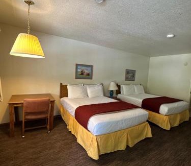 Mi-Wuk Village Hotel | Mi Wuk Village Inn