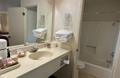 Mi-Wuk Village Hotel | Mi Wuk Village Inn