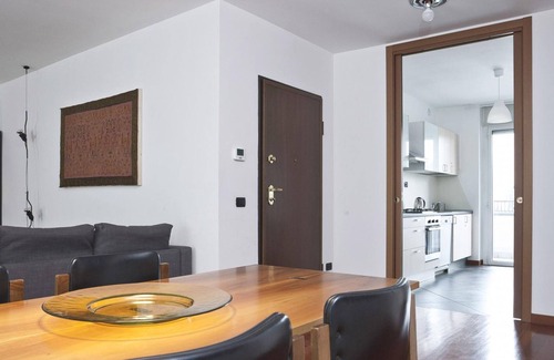 Porta Vittoria Apartamento | Mi-zane10a4 - Zanella 10