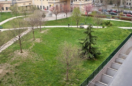 Porta Vittoria Apartamento | Mi-zane10a4 - Zanella 10