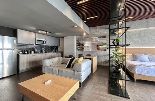 Benito Juárez Apartamento | Mi Zona Lodging Nápoles
