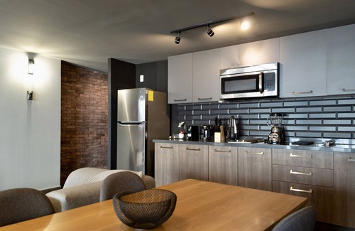 Benito Juárez Apartamento | Mi Zona Lodging Nápoles