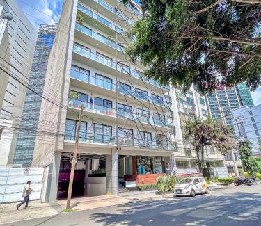 Benito Juárez Apartamento | Mi Zona Lodging Nápoles