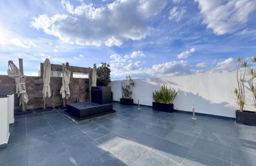 Benito Juárez Apartamento | Mi Zona Lodging Nápoles