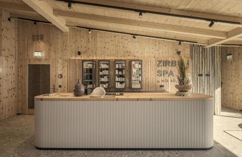 Fuegen Hotel | Mia Alpina - Zillertal Family Retreat 4 Sterne Superior
