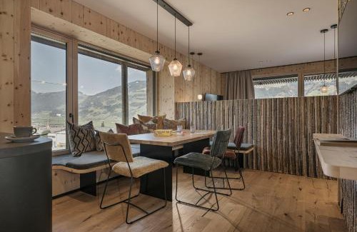 Fuegen Hotel | Mia Alpina - Zillertal Family Retreat 4 Sterne Superior