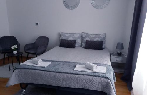 Alipasin Most Apartamento | Mia Apartment