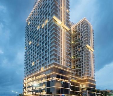 Tuy Hoa Apartamento | Mia Apec Mandala Phú Yên
