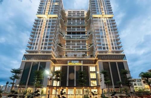 Tuy Hoa Apartamento | Mia Apec Mandala Phú Yên