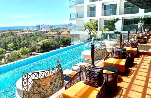 Tuy Hoa Apartamento | Mia Apec Mandala Phú Yên