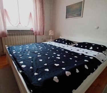 Canton 10 Apartamento | Mia