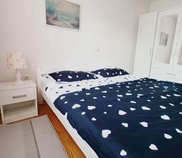 Canton 10 Apartamento | Mia