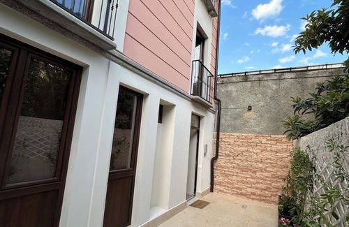 Stadera Apartamento | Mia Home Experience