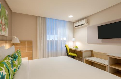 Quibdo Hotel | Mia Hotel Choco