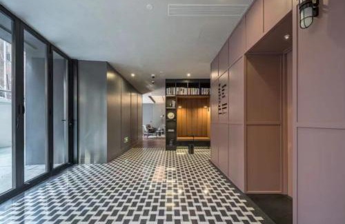 Huaihai Road Commercial Area Hotel | Mia Hotel - Shanghai Shaanxi South Road