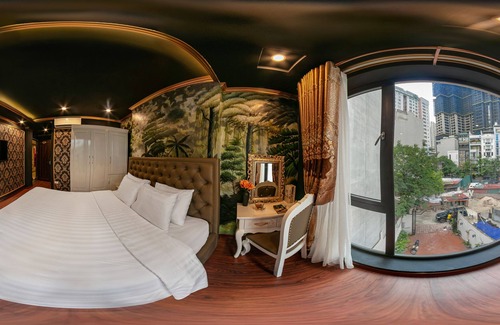 Thanh Xuan Hotel | Mia Hotel