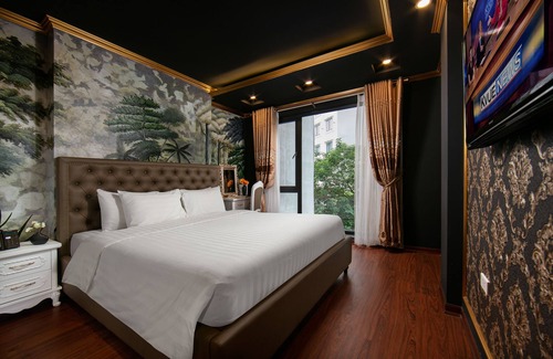 Thanh Xuan Hotel | Mia Hotel