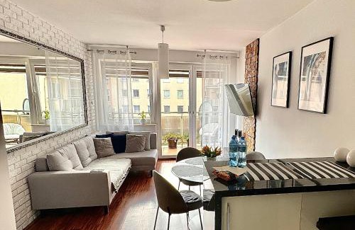 Torun Apartamento | Mia Maria