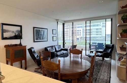 Shell Cove Apartamento | Mia Mia at the Marina
