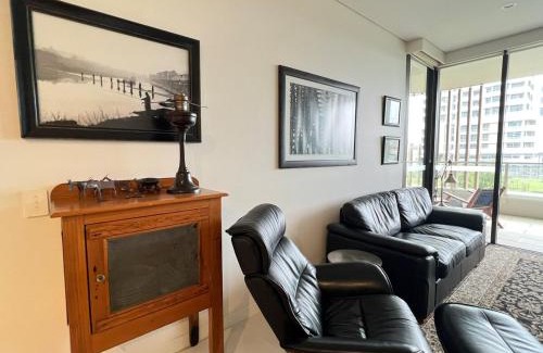 Shell Cove Apartamento | Mia Mia at the Marina