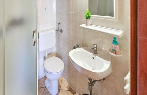 Gabonjin Apartamento | Apartamento Mia (MLK370) en Krk/Malinska - 5 personas, 1 dormitorios
