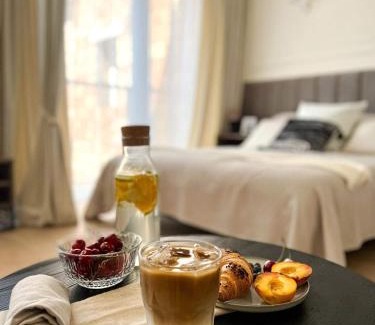 Elk Apartamento | MIA N 37 Apartament Ełk