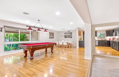 Imperial Point Casa | "MIA OASIS"! 4BR 2400Sqft in Ft Lauderdale
