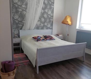 Dolni Dunajovice Casa | Mia Pálava