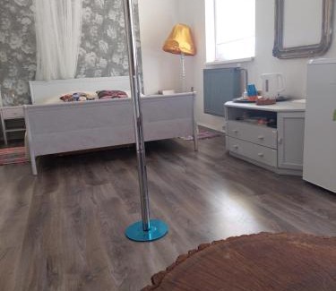 Dolni Dunajovice Casa | Mia Pálava