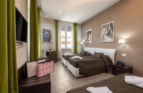 Rione III Colonna Casa | Mia Resort