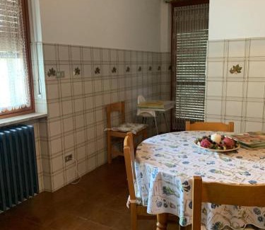 Vesime Apartamento | Mia's house