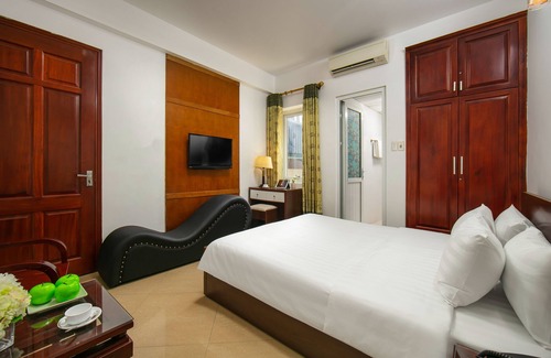 Hai Ba Trung Hotel | Mia Sen Vong