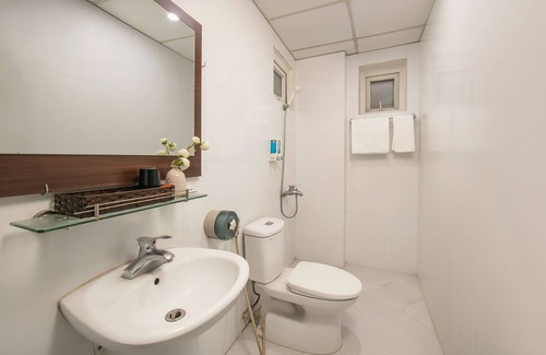 Hai Ba Trung Hotel | Mia Sen Vong