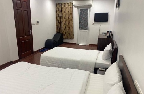 Hai Ba Trung Hotel | Mia Sen Vong
