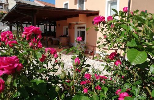 Sveti Jakov Apartamento | MIA Stivan