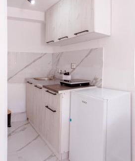 Babilonija Apartamento | Mia Studio Apartment