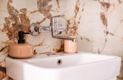 Babilonija Apartamento | Mia Studio Apartment