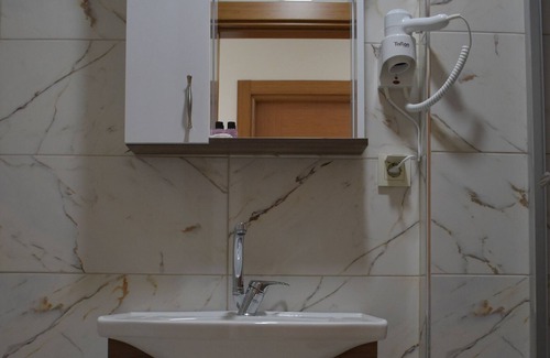Maltepe Apartamento | Mia Suite
