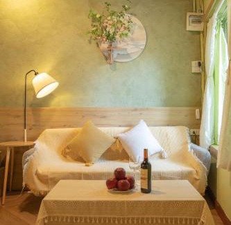 Hanoi Backpacker Quarter Apartamento | MiaCasaOldQuarter - 3 Beds - Netflix-Big Balcony